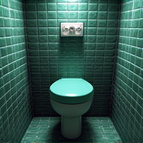 Skibidi Minecraft Toilet