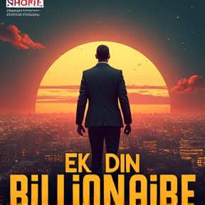 Ek Din Billionaire (One Day I Will Be a Billionaire)