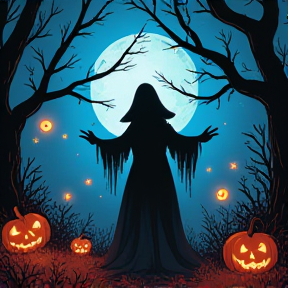 La Nuit d'Halloween