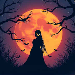 La Nuit d'Halloween