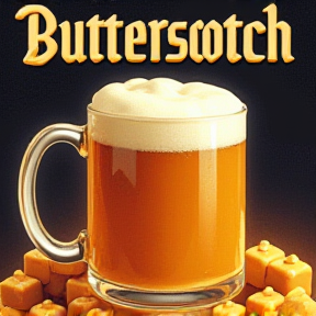 Butterscotch Brew