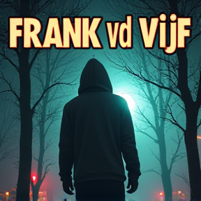 Frank vd Vijf