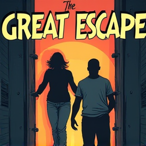 The Great Escape