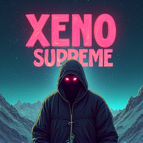 Xeno Supreme