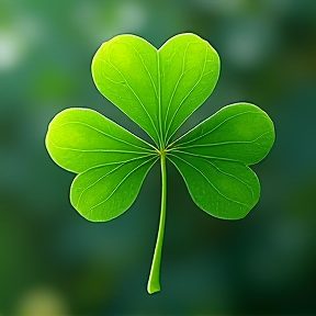 Four Leaf Clover