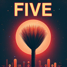 Five