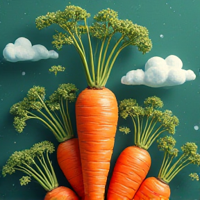 Carrot Love