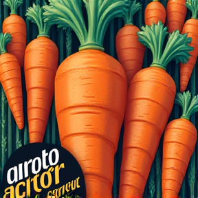 Carrot Love