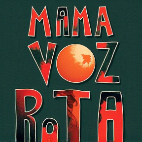 mama voz rota