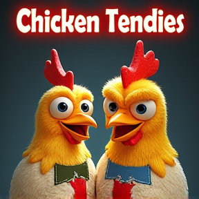 Chicken Tendies