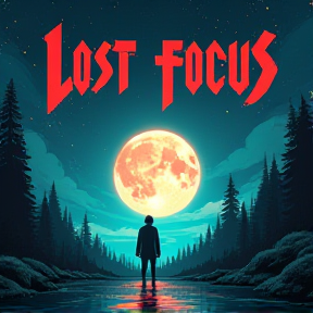 Lost Focus