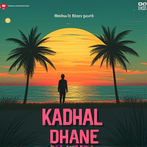 Kadhal idhu dhane