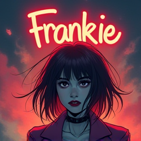 Frankie