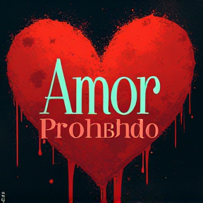 Amor Prohibido