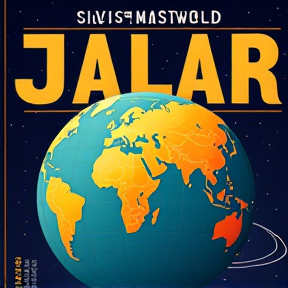 Jalar Around the world