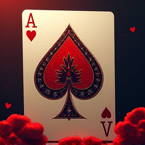 Ace of Hearts