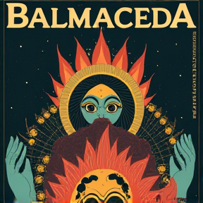 Balmaceda 