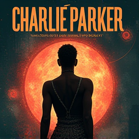 CHARLIE PARKER