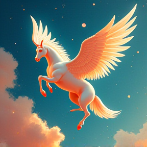 Pegasus