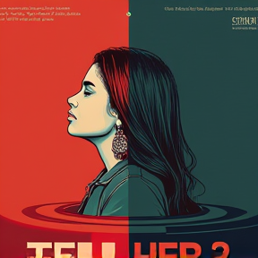 Tell Her 2 - Ved Etwar