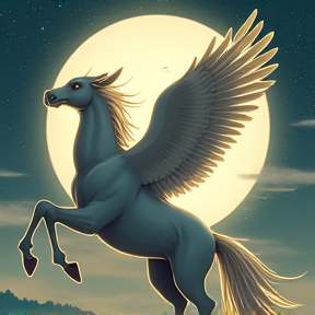 Pegasus