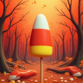 Candy Corn