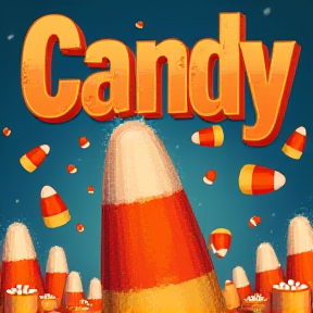 Candy Corn