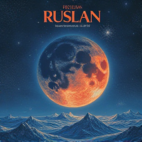 Ruslan