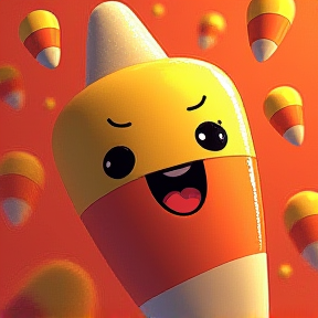 Candy Corn