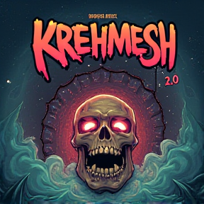 KREHMESH 2.0