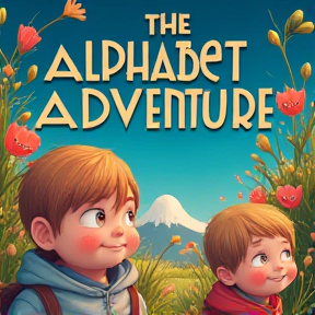 The Alphabet Adventure