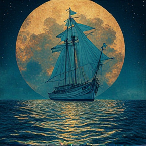 The Voyage