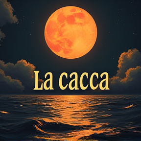 La cacca