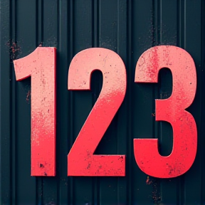 123