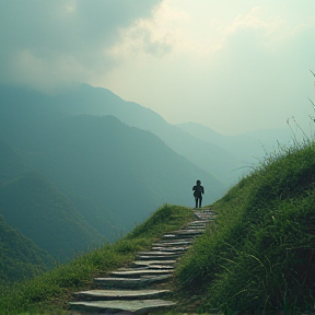 Lạc Bước Sapa