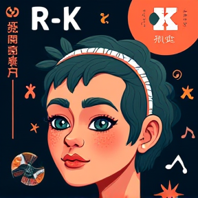 music new R-K-K