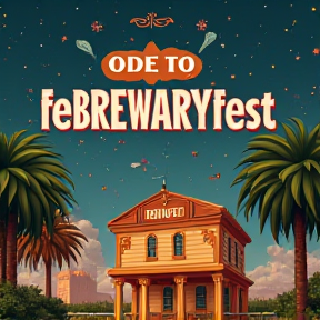 Ode to FeBREWaryfest