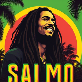 Salmo 3 - Reggae