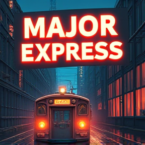 Major Express