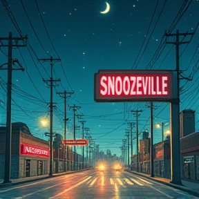 Snoozeville