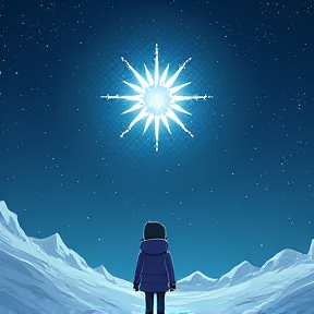 Coldest star