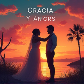 Gracia y Amor 