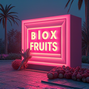 blox fruits