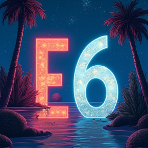 E6