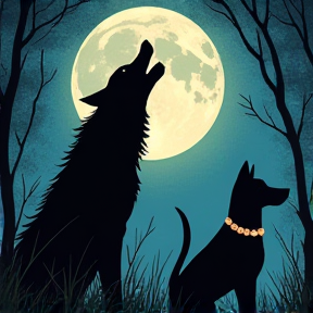 Howl at the Night