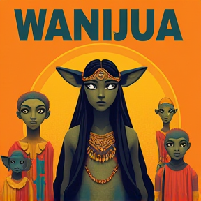 Wanijua