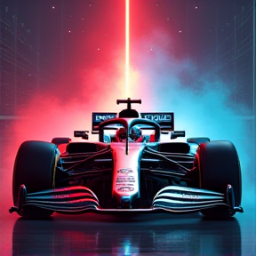 Red Bull vs Mercedes: F1 Crown