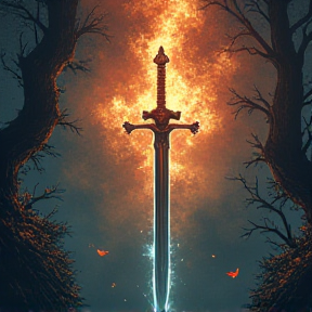 SWORD OF DESTINY