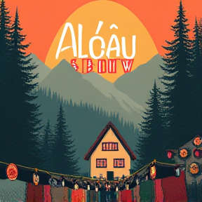 Allgäu Show