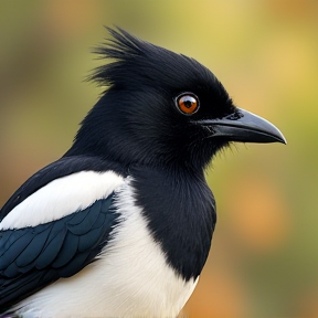 Magpie Mate